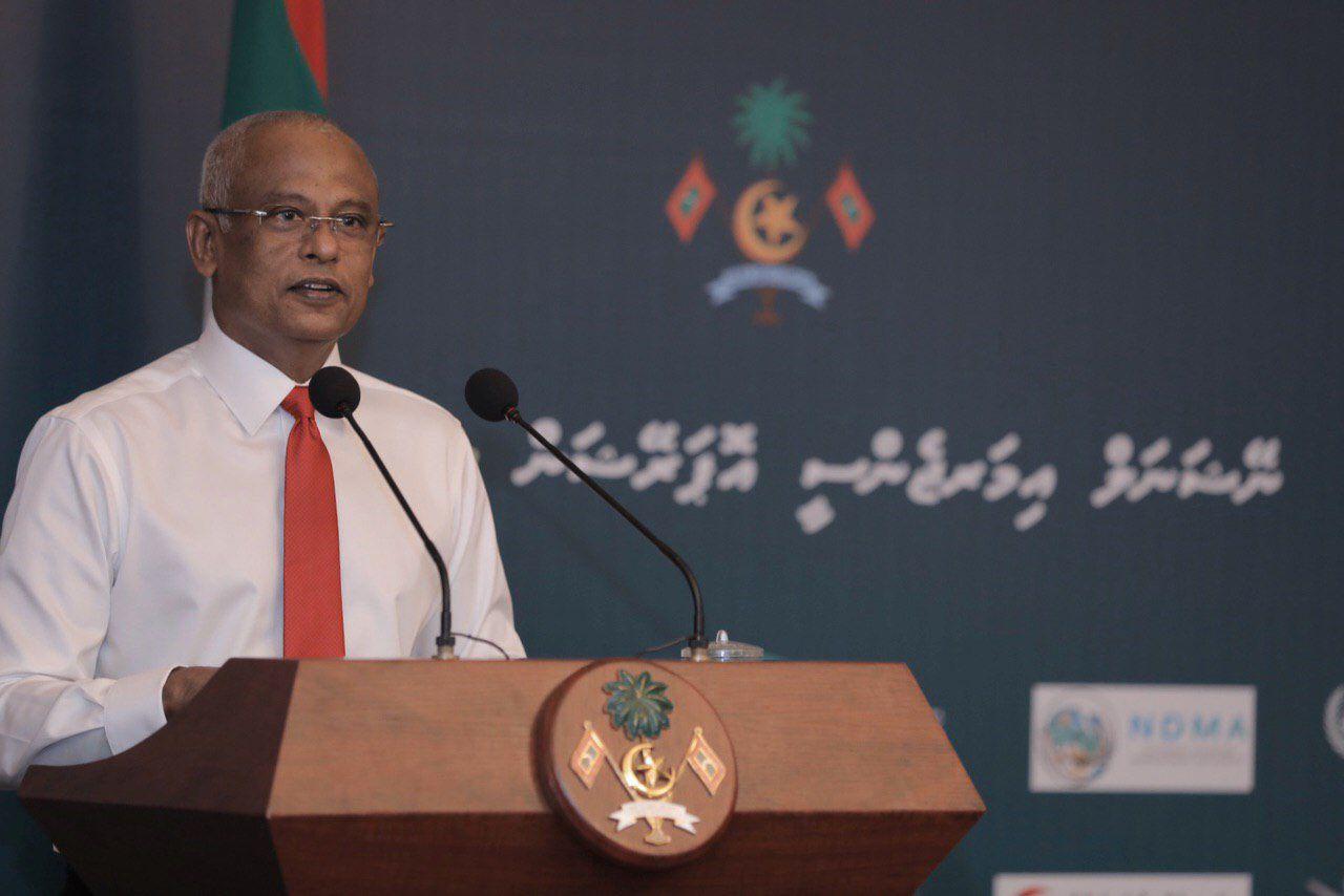 މިމަހުގެ 27 ވަނަ ދުވަހުން ފެށިގެން އޮން އެރައިވަލް ވިސާ ދޫކުރުން ހުއްޓާލަނީ