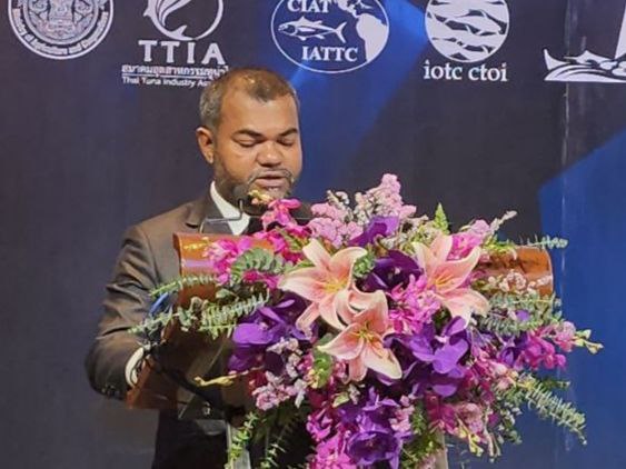 މިފްކޯގެ ސީއީއޯ ވިދާޅުވީ ބޭރުގެ އިންވެސްޓަރުންނަށް މަރުހަބާ ކިޔާނެ ކަމަށް