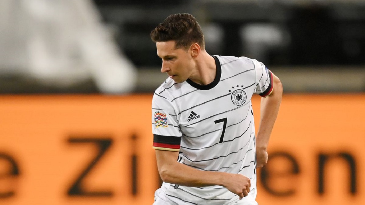 ޖަރުމަނާ ތުރުކީގެ މެޗް އެއްވަރު؛ ފްރާންސަށް ބޮޑު މޮޅެއް