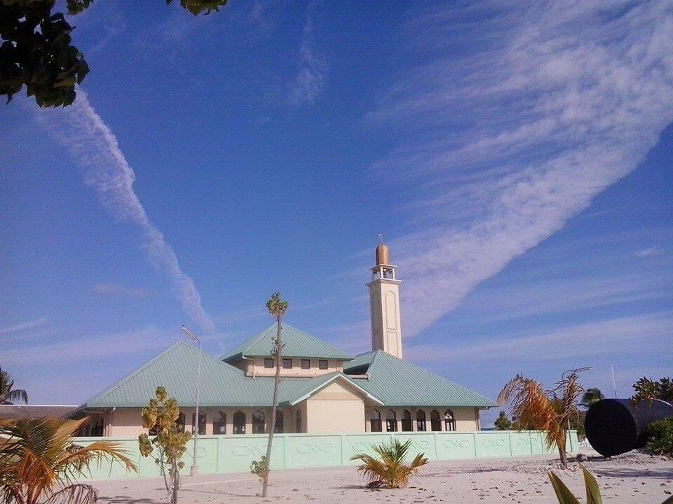 ނަފްސާނީ ހިތްހަމަޖެހުން އޮތީ ދުޢާކުރުމުގައި ސާބިތުވެ ތިބުމުން - ޚުތުބާ