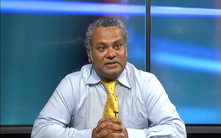 ނިޔާޒު ނަޝީދަށް: ރައީސް ޞާލިޙާއިއެކު އިންތިހާބު ކާމިޔާބުކުރަން ވަޑައިގަންނަވާ!