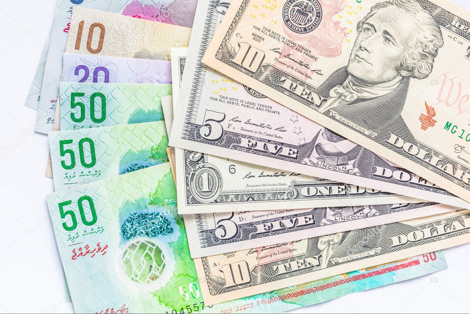 ސޮނޭވާއަށް ދީފައިވާ ބޭރު ފައިސާ ގަނެވިއްކުމުގެ ހުއްދަ ބާތިލްކޮށްފި