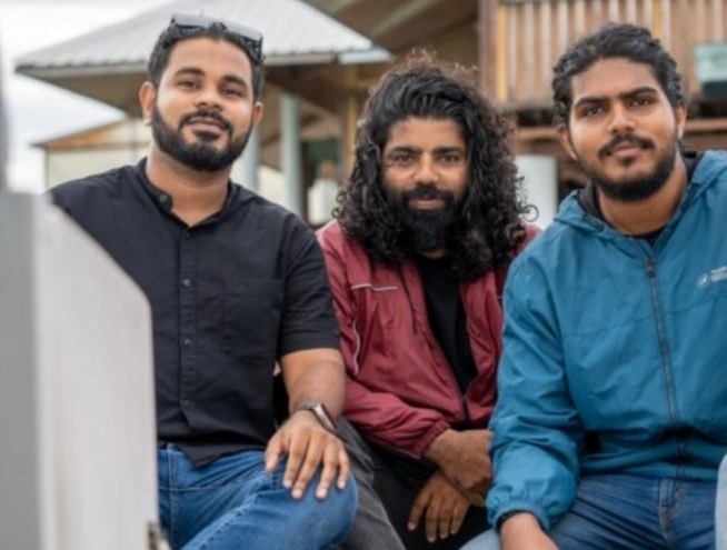 ހުއްދަނެތި އުތުރު ތިލަފަޅަށް ދިޔަ ނޫސްވެރިންގެ މައްސަލަ ފުލުހަށް ހުށަހަޅައިފި