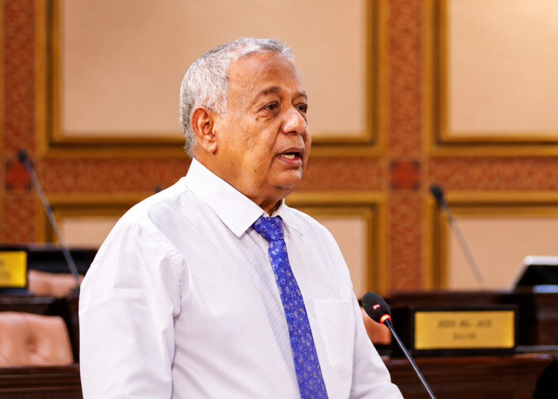 މި ދައުރު ނިމޭއިރު މަސައްކަތްތަކުގެ ބާރުވެރިކަން ދިވެހިންނަށް ލިބޭނެ: ސަލީމް