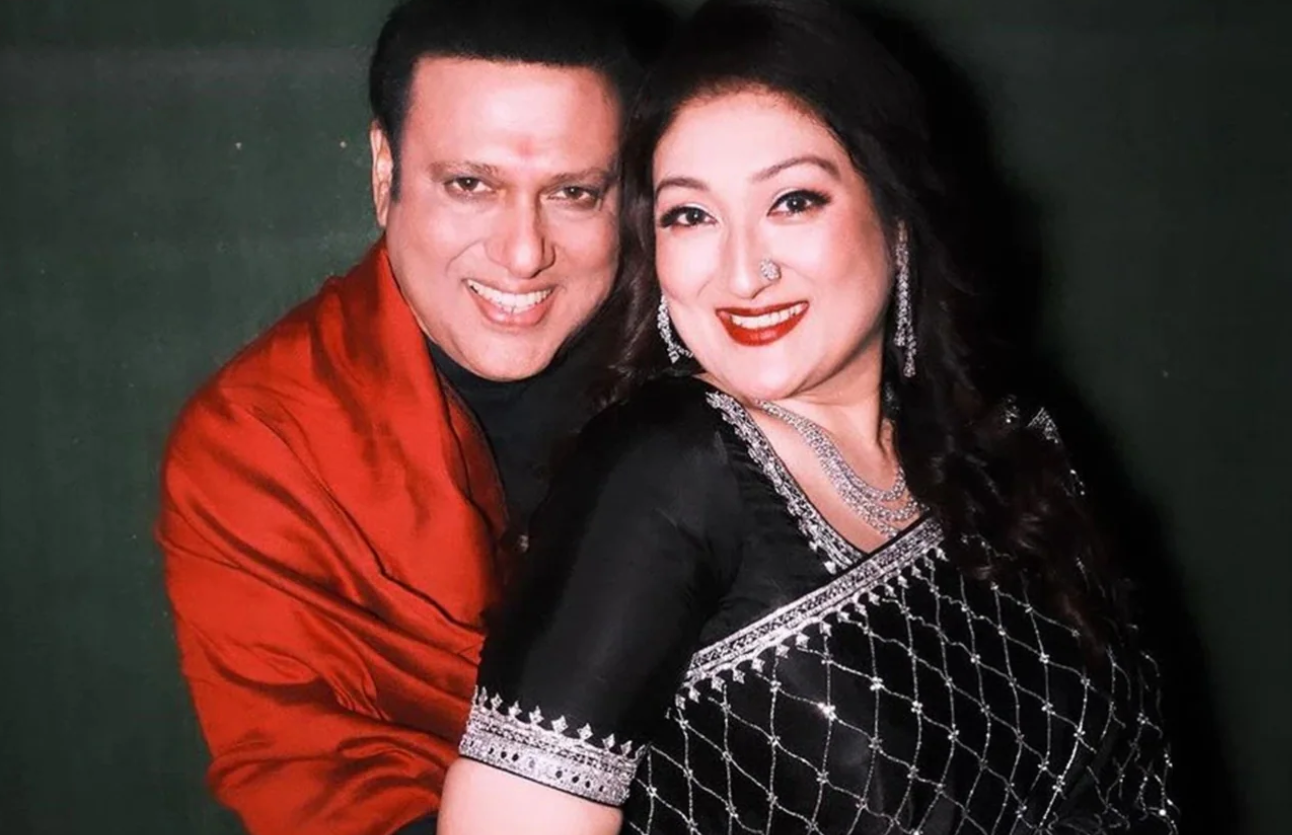 ތަރިއަކާ ކައިވެނި ކުރުމުން ހިތް ގާ ކުރަން ޖެހޭ: ސުނީތާ