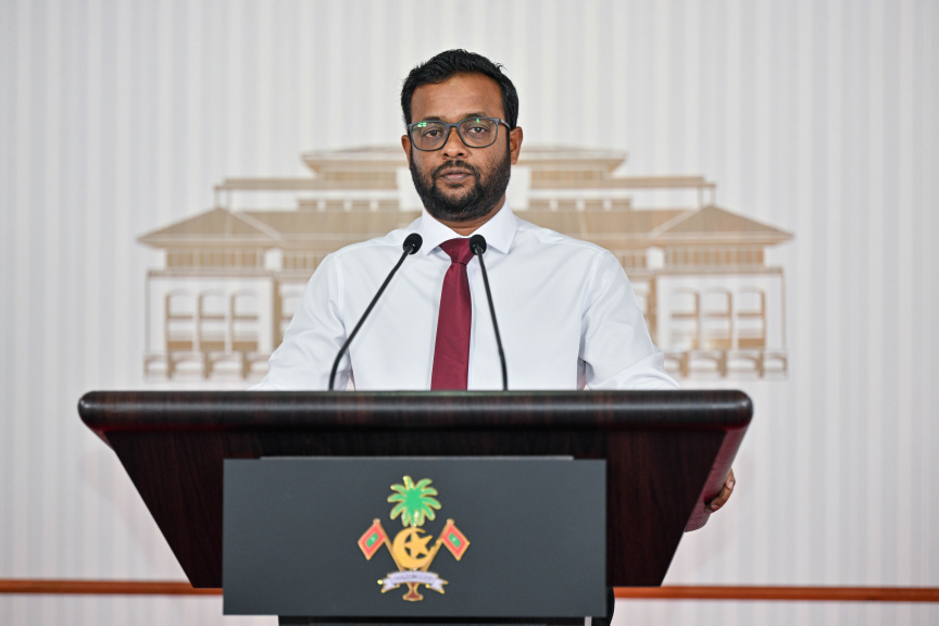 ނުކުޅެދުންތެރިކަން ހުންނަ ފަރާތްތަކުގެ ބަދަލުގައި ބެލެނިވެރިންނަށް ފްލެޓަށް ހުށަހެޅޭ ގޮތް ހަމަޖައްސައިފި