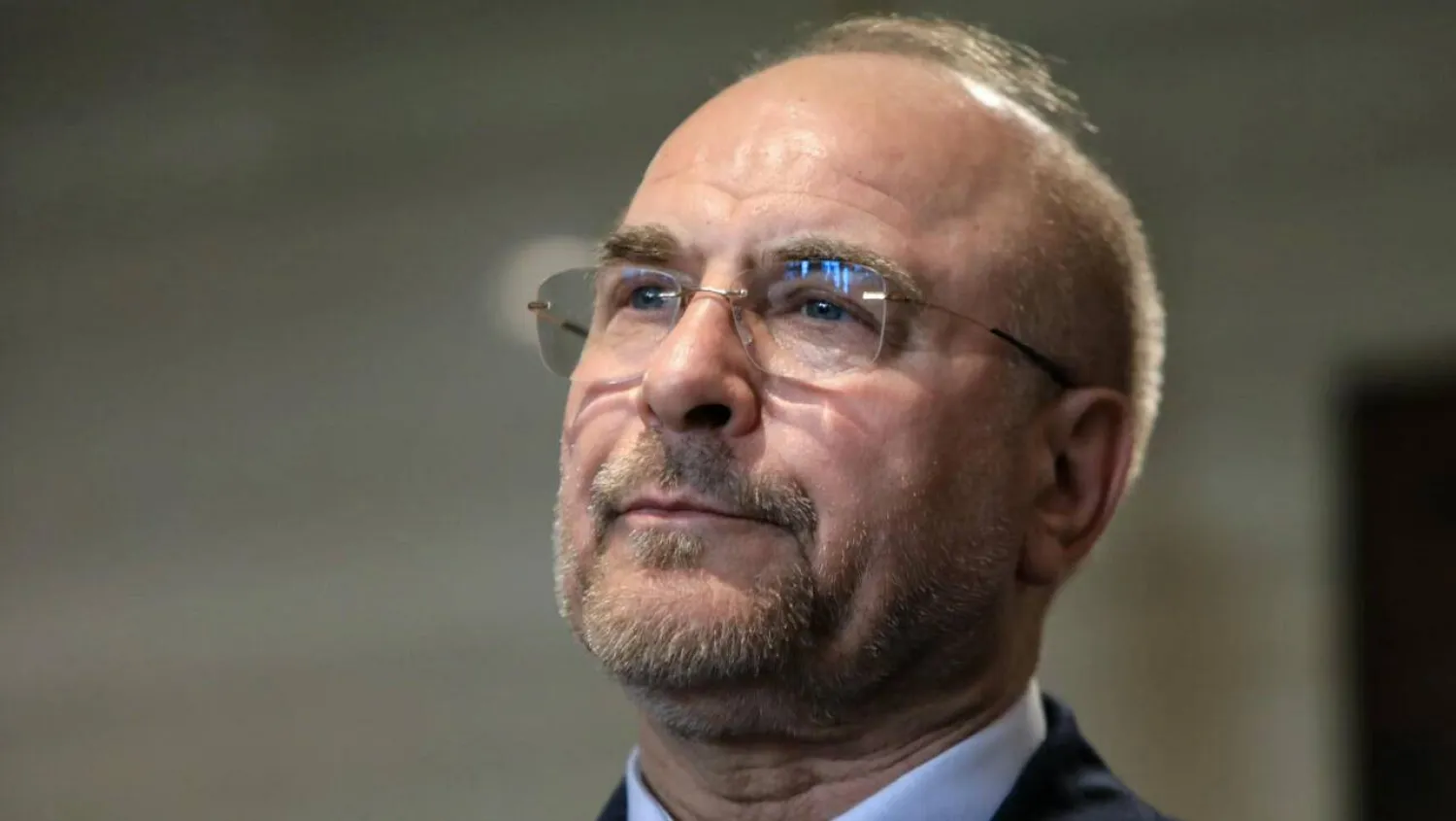 ލޮލަކަށް ލޮލެއްގެ އުސޫލުން ކުރިމަތިލުންތައް ފެށިއްޖެ: އީރާނުގެ މަޖިލީހުގެ ރައީސް