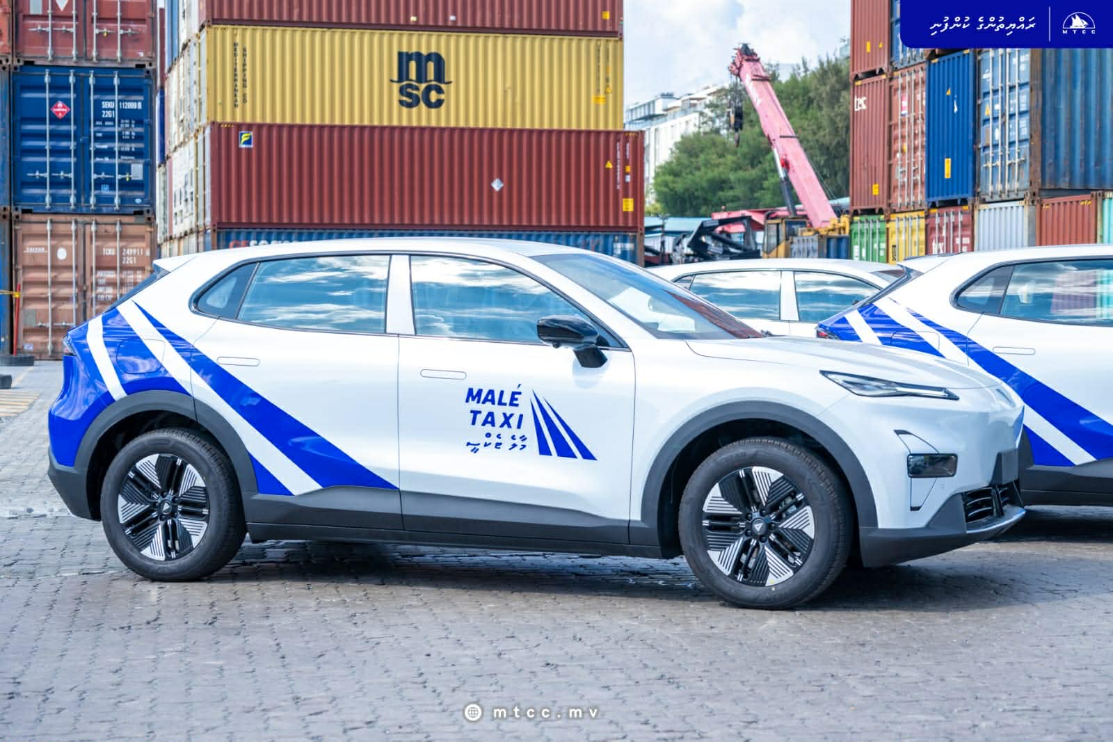 މާލޭ ޓެކްސީ އެޕް ހެދުމުގައި ކޮރަޕްޝަން އޮތް ކަމަށް ބުނާ މައްސަލައެއް މަޖިލީހަށް ހުށަހަޅައިފި