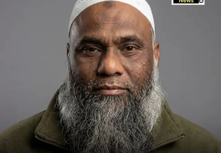 ރުޤްޔާގެ ނަމުގައި އަންހެނުންނާއި ކުޑަކުދިންނަށް ޖިންސީ ގޯނާކުރި އިމާމަކު 20 އަހަރަށް ޖަލަށް!