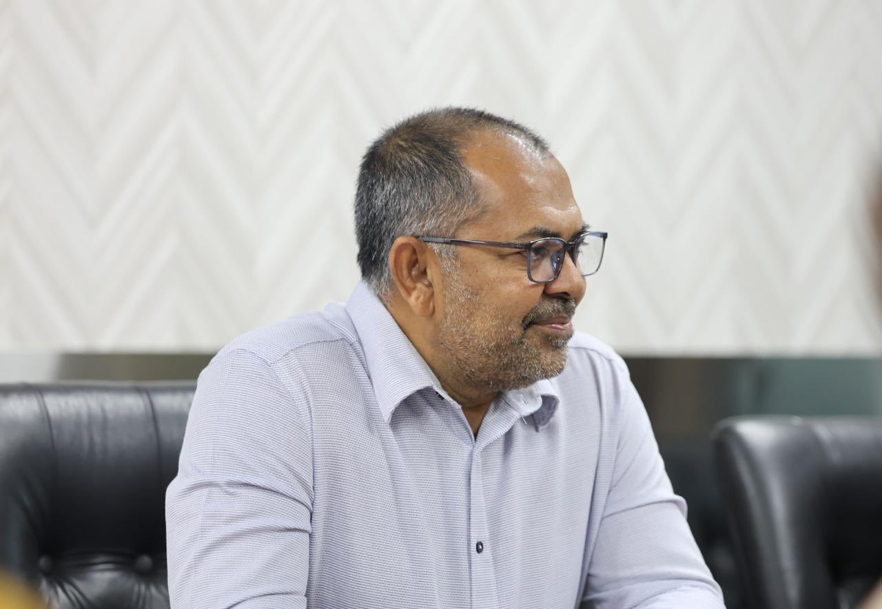 ވަޒީރުންގެ ޚާއްޞަ ކޮމެޓީ ފަސް މެންބަރުންނަށް މަދުކޮށް، މުގައްރިރަކަށް މޫސާ ޒަމީރު ހަމަޖައްސަވައިފި