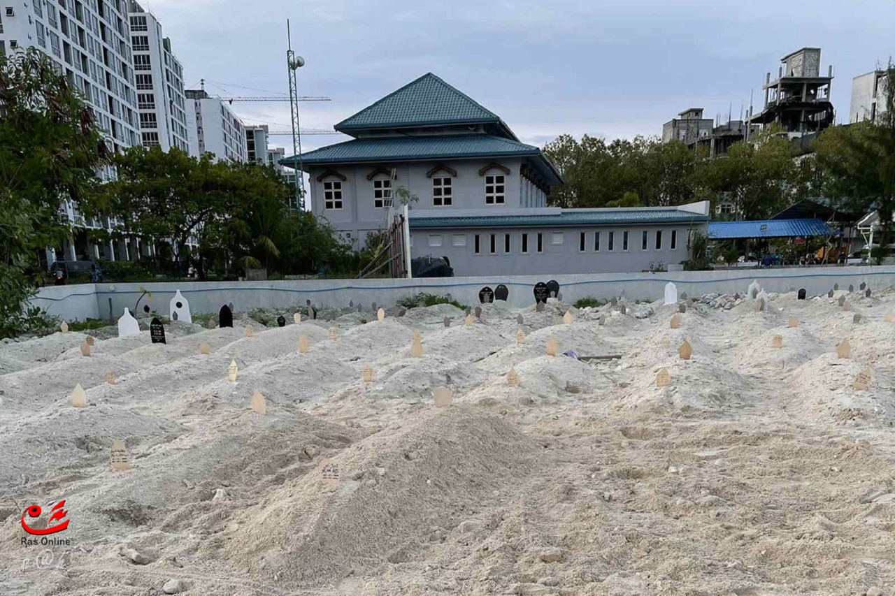 ކޯވިޑް-19: ރާއްޖެއިން ނިޔާވި މީހުންގެ ޖުމްލަ 160 އަށް