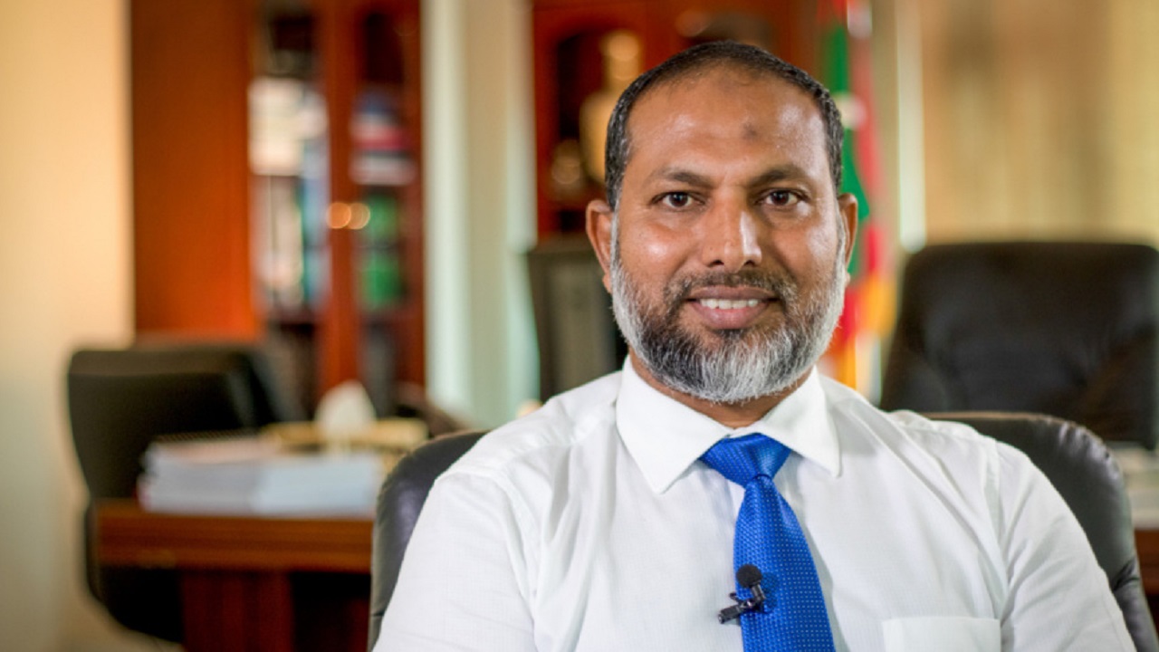 މިނިސްޓަރ އިމްރާންގެ އިތުބާރުނެތްކަމުގެ މައްސަލަ މާދަމާއަށް އެޖެންޑާކޮށްފި