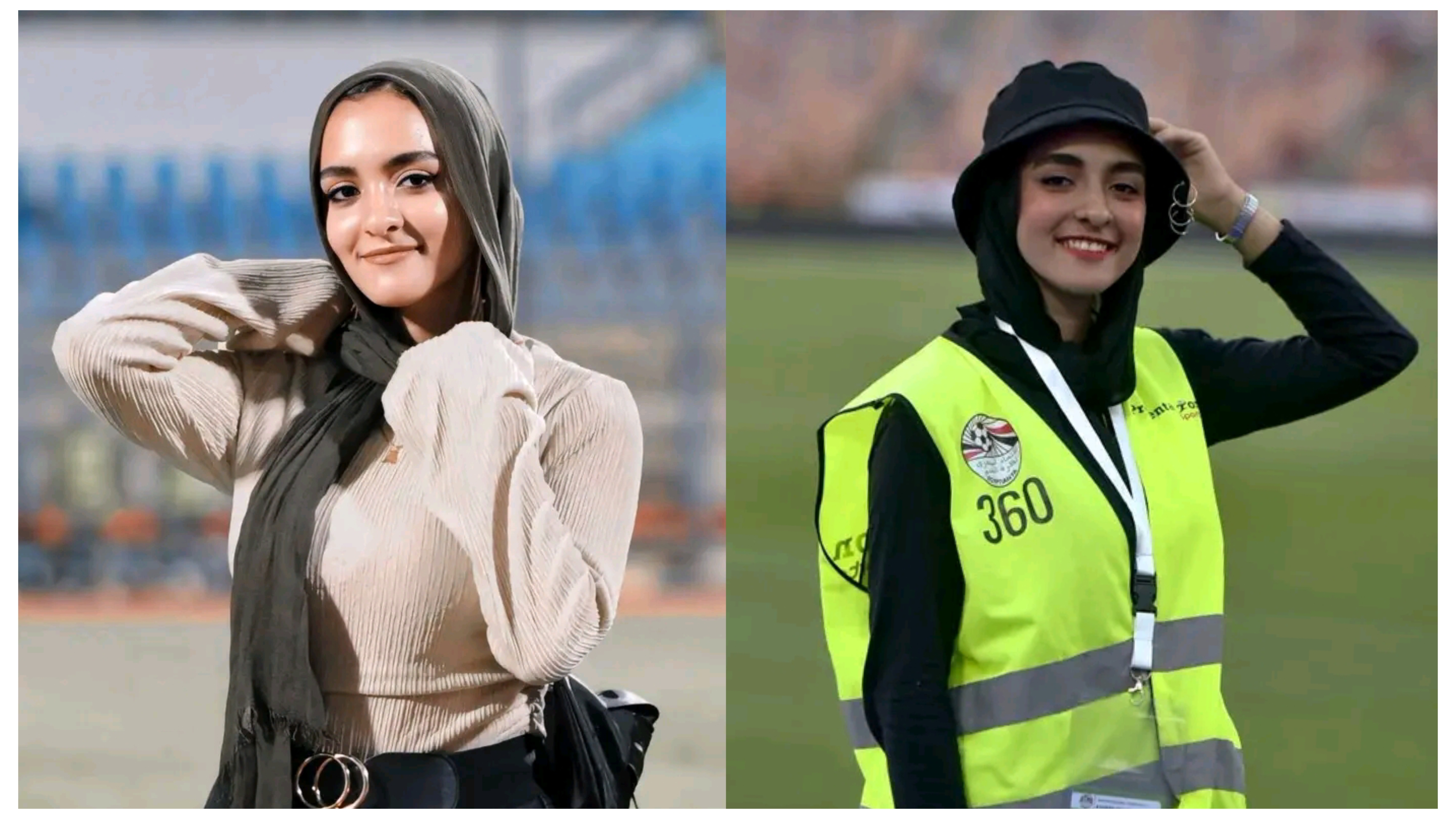 އަމަލް ސައީދު: ކުޅިވަރު ފޮޓޯގްރަފީގައި އާ އުސްމިންތަކަކަށް