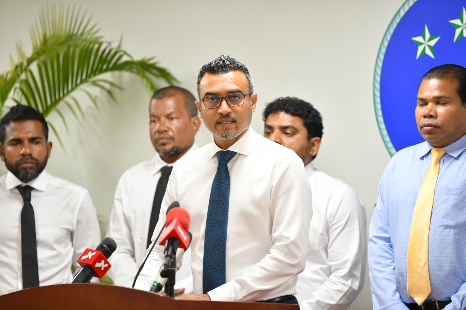 މަޖިލީހުގެ ކޮމިޓީތައް އެކުލަވާލި ގޮތާމެދު ރުހެން؛ ހިތްހަމަޖެހޭ: އެމްޑީޕީ