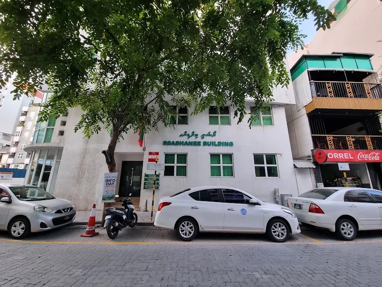 އެޗްޕީއޭގެ ހުރިހާ ޚިދުމަތްތަކެއް ހުޅުމާލެއަށް ބަދަލުކޮށްފި