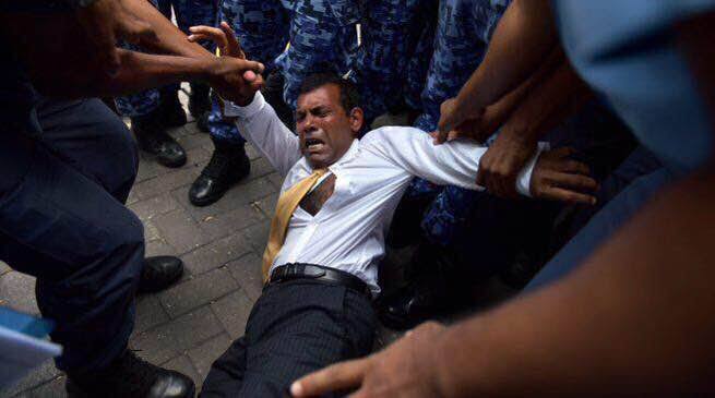 ރައީސް ނަޝީދު