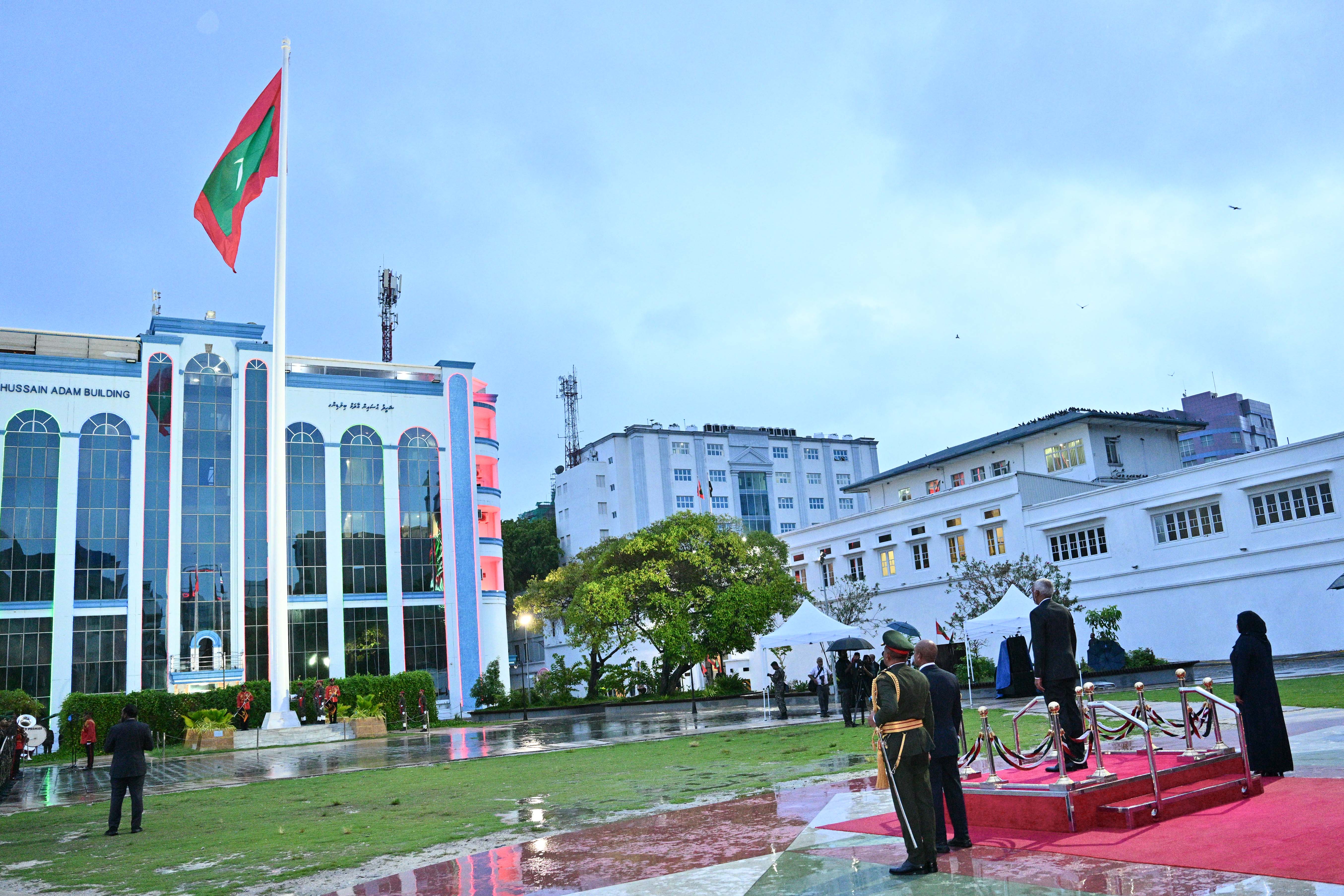 ދިދަ ނެގުމުގެ ރަސްމިއްޔާތު-