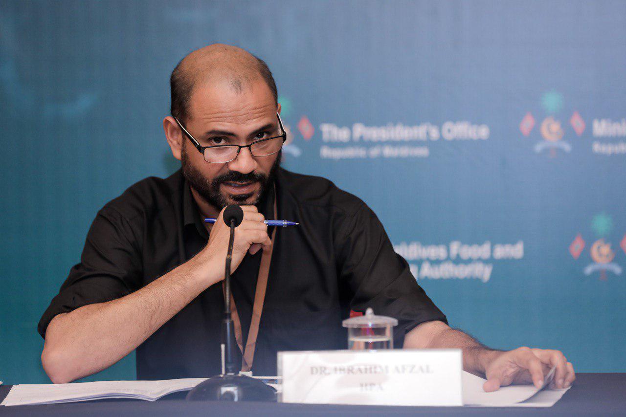 ކޯވިޑް-19: ގަލްފް ފުޑް އެކްސްޕޯގައި ބައިވެރިވި މީހުން ރިޕޯޓް ކުރުމަށް އެދިއްޖެ