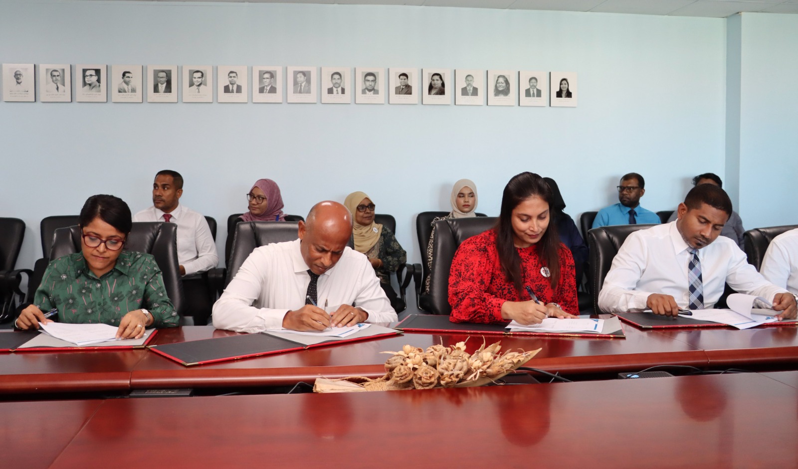 އިންޓަރ ސްކޫލް ލަވަ މުބާރާތް އަލުން ފަށަނީ