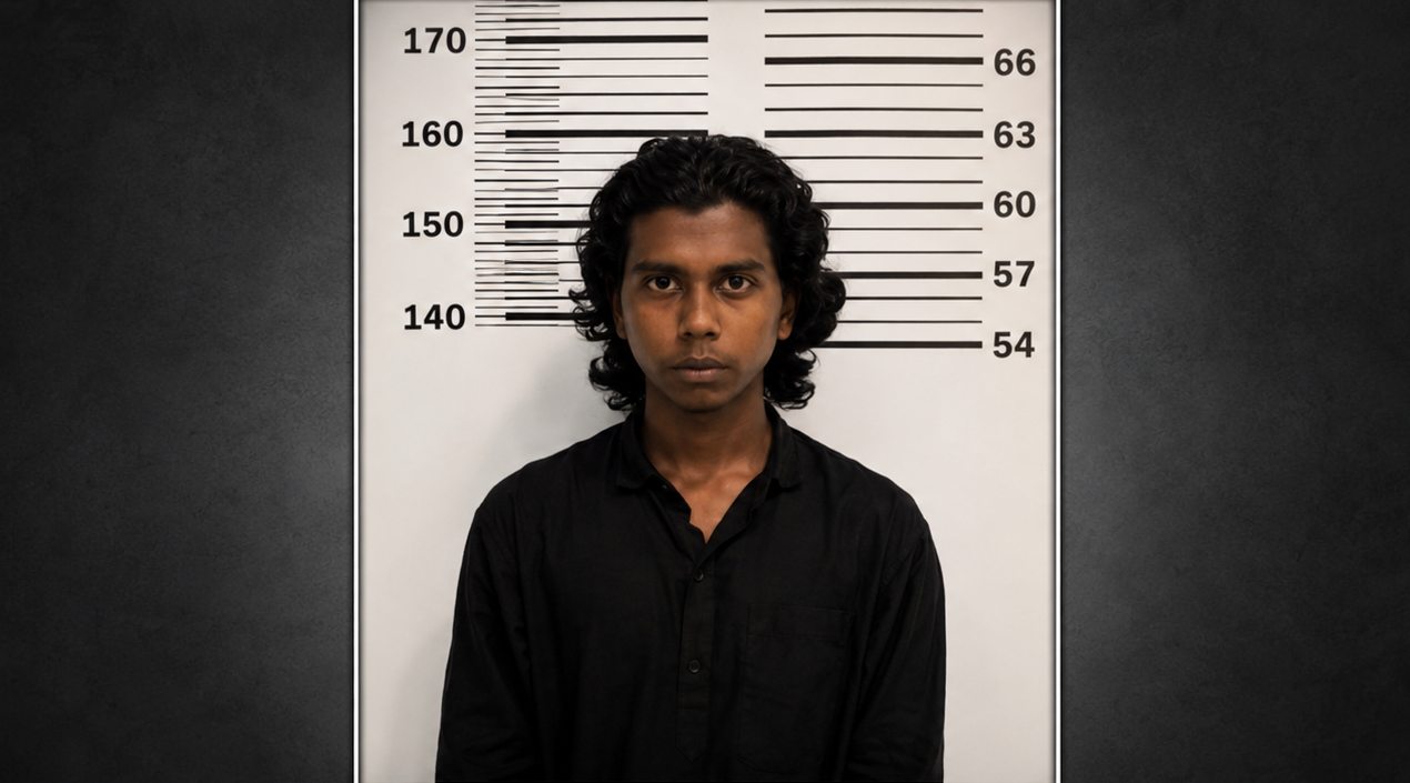 ތިމަރަފުށީ ޓެރަރިޒަމް މައްސަލަ: އަރުޙަމް ފިޔަވައި މައްސަލާގައި ދަޢުވާލިބުނު އެންމެން ބަންދުން މިނިވަންވެއްޖެ