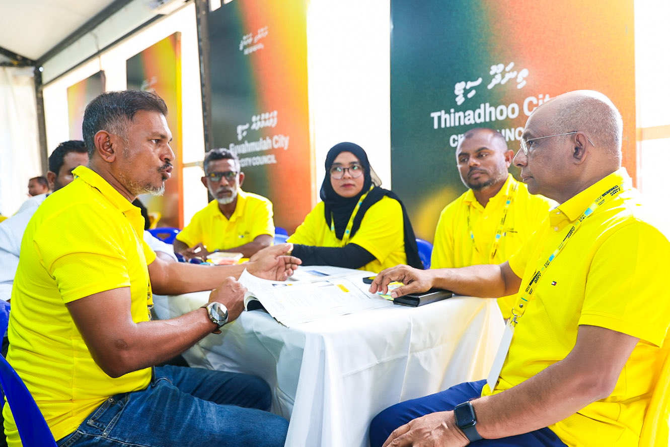 އިންވެސްޓްމަންޓް ފޯރަމާއެކު އިންވެސްޓަރުންނާއި ކައުންސިލްތަކުގެ މެދުގައި އިތުބާރު ބޮޑުވެ، ހަރުދަނާ އިޤްތިޞާދަކަށް މަގުފަހިވާނެ: ޝާހިދު