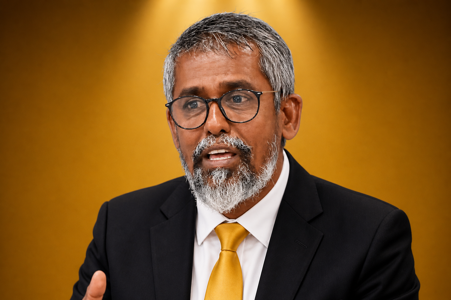 މިސަރުކާރުގެ އިސްބޭފުޅުން މާލި ހަދައިގެން އުޅުނީވެސް ސިޔާސީ ޕާޓީތަކުގެ ގާނޫނުގެ ދަށުން: ފިއްޓޭ