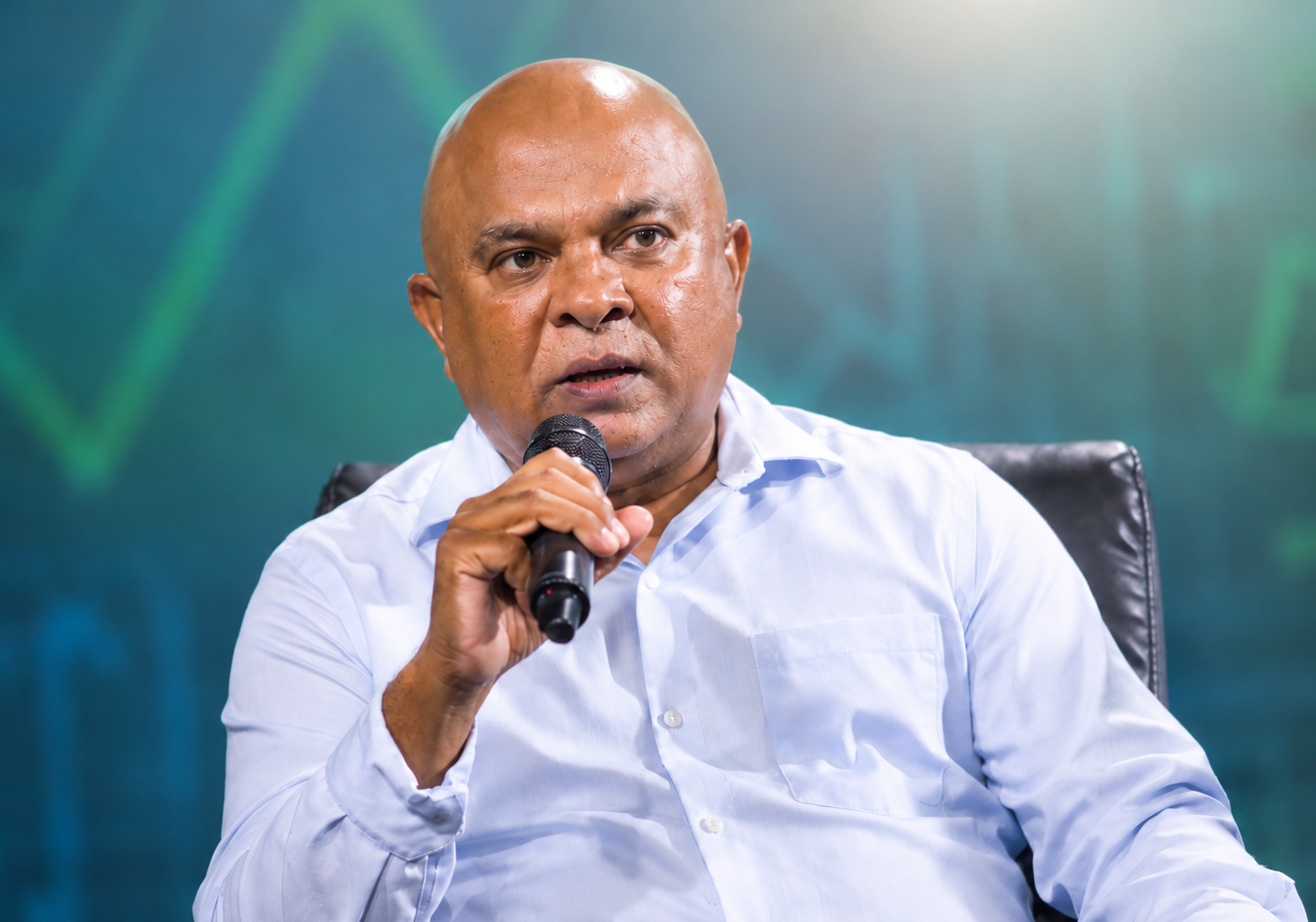 އިމާރާތްކުރުމުގެ ސާމާނުގެ އަގު އުފުލިފައިވަނީ ދުނިޔޭގެ ބާޒާރަށް އައި ބަދަލުތަކާ ގުޅިގެން: ސަވާދު