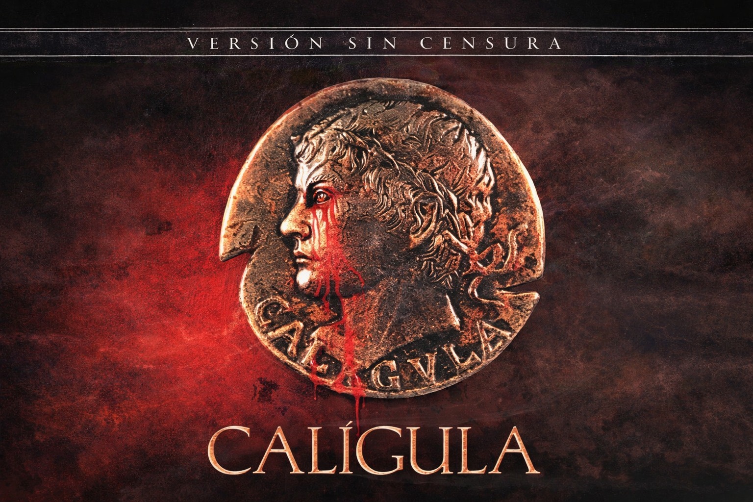 ކެލިގިއުލާ: ބާރުވެރިކަމާއި، ބިރުވެރިކަމުން ފުރިގެންވި ހަލަބޮލި ވެރިކަމެއް