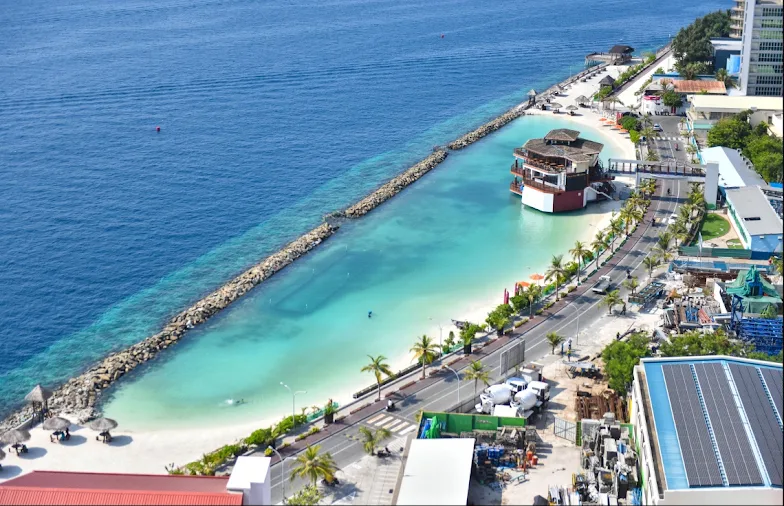 ބޮޑުތަކުރުފާނު މަގު ފުޅާކުރުމަށް ސުނާމީ ބިނާއިން ފެށިގެން އެމްޕީއެލްއާ ހަމައަށް ހުރި އުޅަނދުތައް ނަގަން އަންގައިފި