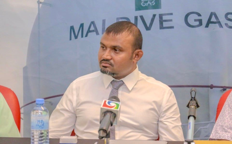 ގޭސް މާނުގެ މައްޗަށް ސާބިތުނުވި ރިޝްވަތު ހިފުމުގެ 5 ދަޢުވާ އިސްތިއުނާފު ކުރަނީ