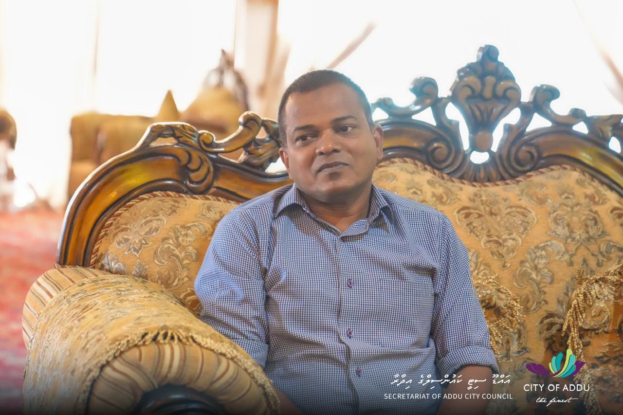 އޮޑިޓް ރިޕޯޓް: އައްޑޫ ސިޓީ ކައުންސިލްގެ އެތައް މައްސަލައެއް އޮޑިޓުން ފެންމަތިކޮށްފި
