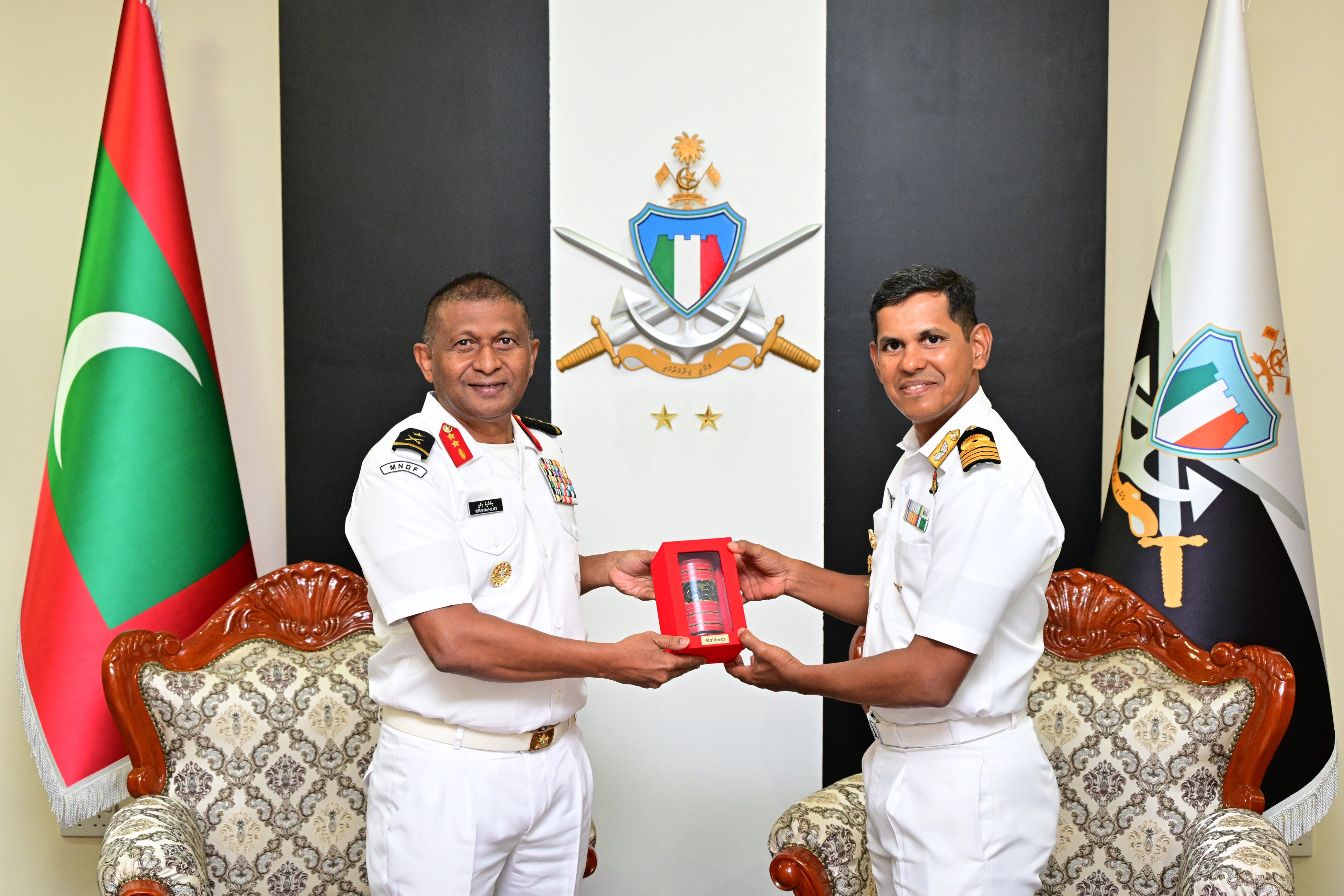 އިންޑިއާގެ އަސްކަރީ 3 މަނަވަރު ރާއްޖެއަށް އަތުވެއްޖެ