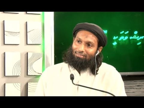 ކަރަންޓު ކެނޑުމާއި ފެންބޮޑުވުމަކީ މިހާރު ވެރިކަމާ ގުޅުންހުރި ކަންކަމެއް ނޫން- އަލީ ރަމީޒު