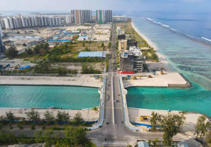 ގޯތި ގުރު ނެގުމަށް ޤައުމީ ދަނޑުގައި ބޮޑު ރަސްމިއްޔާތެއް