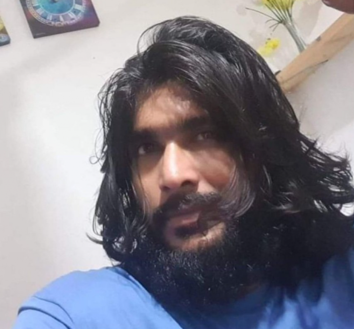 މަރުވެފައި އޮއްވާ ފެނުނީ ގެއްލިގެން ހޯދަމުންދިޔަ އައިމަން