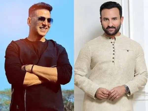 ޒަމާންތަކަކަށްފަހު ސައިފް އަދި އަކްޝޭ އެކުގައި ބޮޑު ސްކްރީނުން