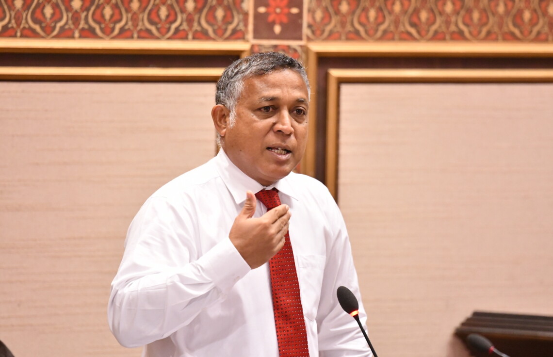 ހިޔާގައި އުޅޭ 25 އިންސައްތައަކީ މާލެ މީހުނެއްނޫން؛ 900 ފްލެޓް ކުއްޔަށް ދީފައި