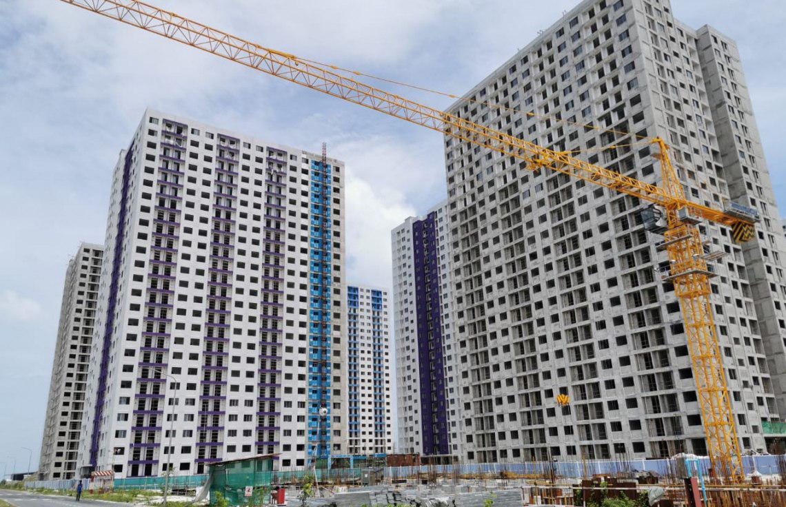 ހިޔާ ފްލެޓުތައް ޙައްގުވެރިންނަށް ނުދެވެނީ މާލޭގެ ގެދޮރުވެރިން ރުއްސަންތޯ!