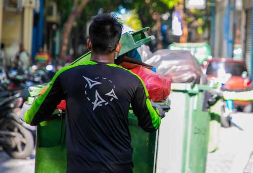 މަގުމައްޗަށް ކުނި ނެރެން އެއްވެސް އިރަކު އަންގާފައެއް ނޯންނާނެ: ވެމްކޯ