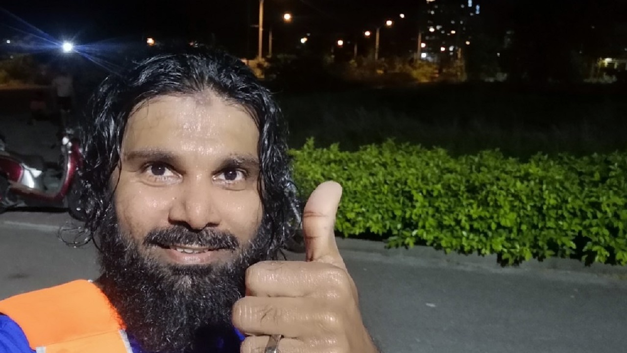 އިޚްލާޞްތެރި ކަމެއް ނެތިއްޔާ ރައްޔިތުން ތެޅޭނީ ގަނަ - އިބްރާހިމް ރަމީޒް