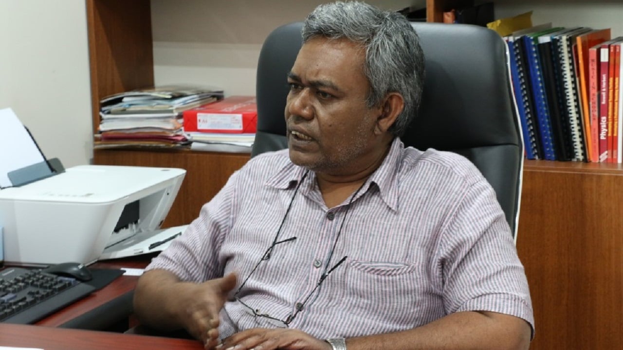 އިބްރާގެ މަންދު ކޮލެޖަށް ތިން މިލިއަން ރުފިޔާ ދޭންނުޖެހޭ ކަމަށް ހައިކޯޓުން ހުކުމް ކޮށްފި