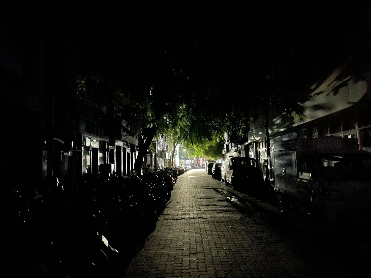 ސިޓީ ކައުންސިލުން ބިން ނުދޭނަމަ ބޮޑު ބަޔަކުން ކަރަންޓް ކެނޑިދާނެ: ސްޓެލްކޯ