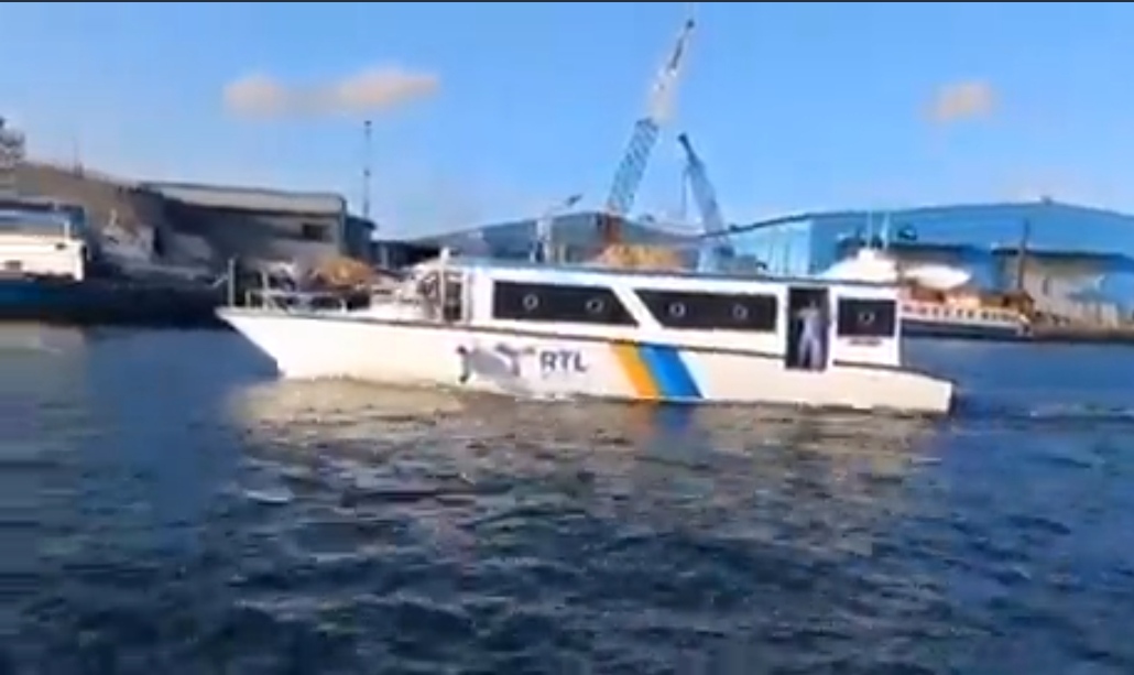 ފެރީ ނިޒާމުގެ ފުރަތަމަ ފެރީގެ ޓެސްޓު ދަތުރުތައް ފަށައިފި