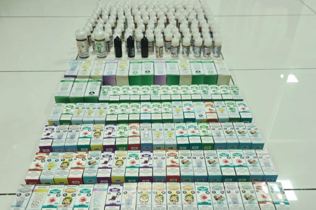 ކަނޑުމަގުން ވަގަށް ވޭފް އެތެރެކުރީ ޑިޓާޖެންޓް ފުޅިފުޅީގައި