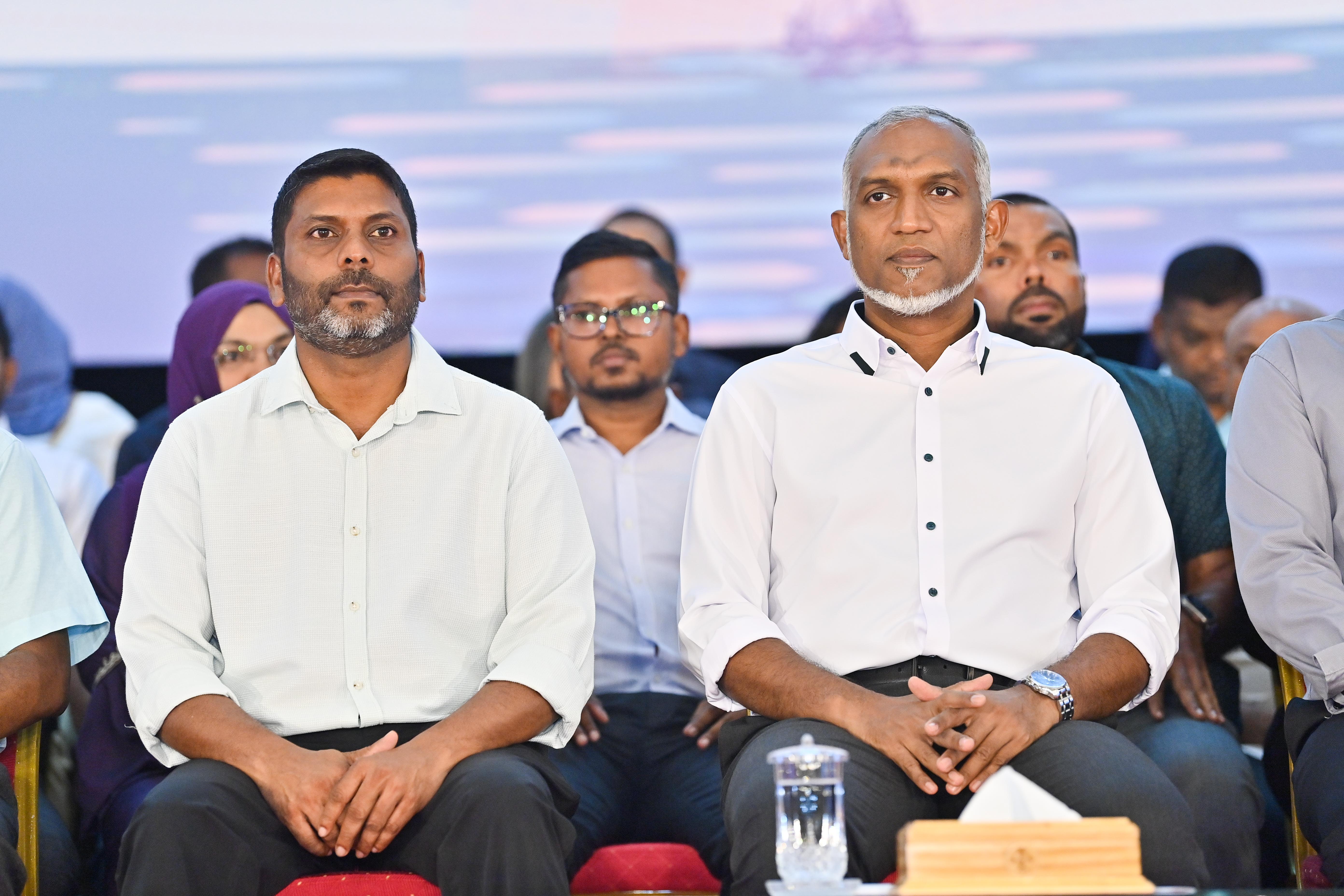 ދިވެހި އެތްލީޓުނަށް ހަފްތާއަކު ތިން ދުވަހު ތެރަޕީ ނެގޭނެ ގޮތަށް ހަމަޖައްސައިފި