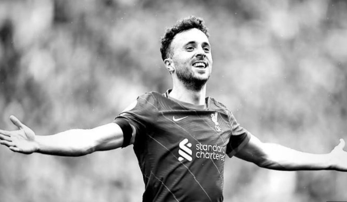 ކާރު އެކްސިޑެންޓެއްގައި ލިވަޕޫލްގެ ޕޯޗްގަލްގެ ފޯވާޑް ޑިއެގޯ ޖޮޓާ މަރުވެއްޖެ