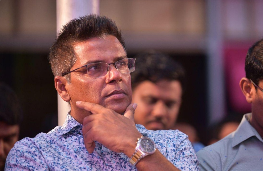 ލަންކާ މުދާ ފެރީ ފަށާނަމަ އެ މުދާ ވިއްކަން ހުއްދަ ދޭން ޖެހޭނީ ދިވެހި ވިޔަފާރިވެރިންނަށް: ރީކޯ މޫސަ