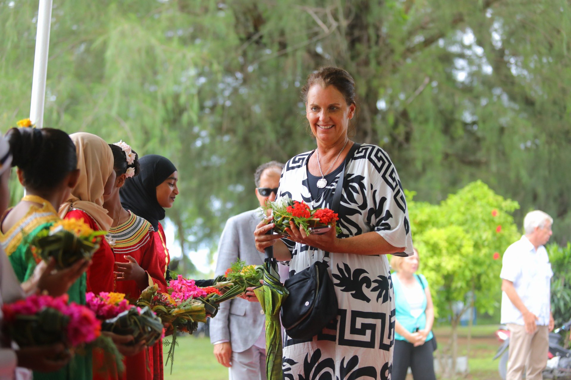 މިއަހަރު މިހާތަނަށް ރާއްޖެއަށް ނުވަލައްކަ ފަތުރުވެރިން ޒިޔާރަތްކޮށްފި