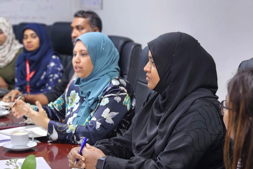 މި އަަހަރުގެ މިހާތަނަށް ބޭސް ފަރުވާއަށް ބޭރަށްދާން 1900 އަށްވުރެގިނަ ޓިކެޓް ދީފި