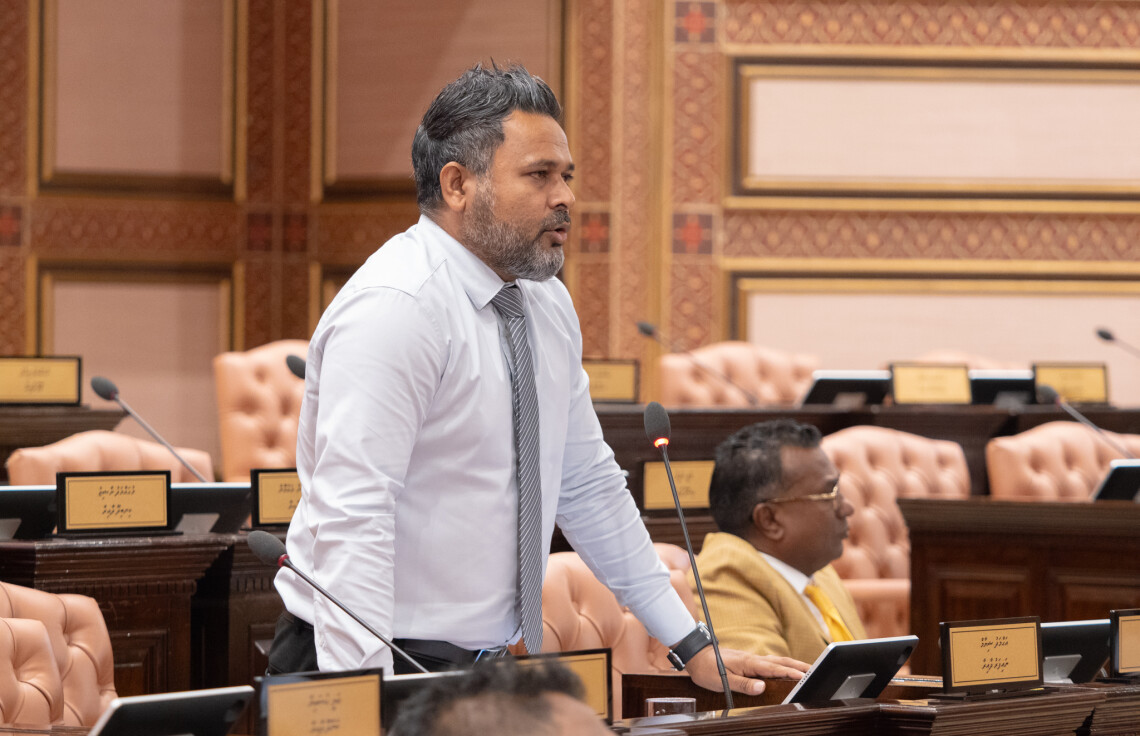 މިމަރުހަލާގައިވެސް މިފެންނަނީ ހުރިހާ ކަމެއް ސިޔާސީ ބޭނުމަށް ކުރާތަން: ޝިޔާމް